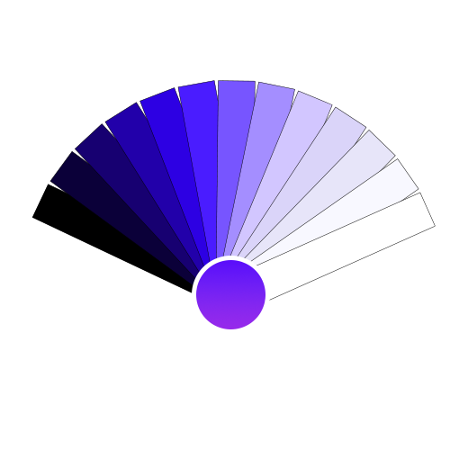 ColorShadesGenerator